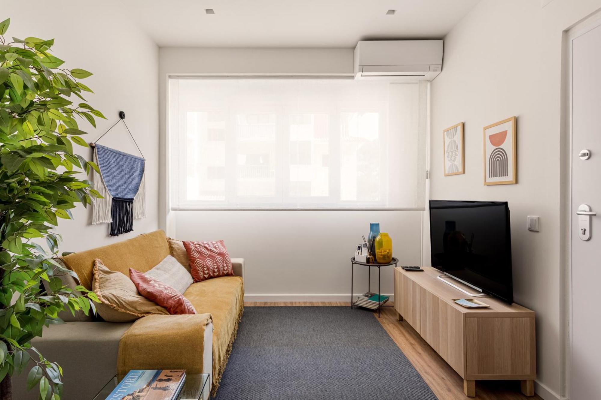 Modern & Quiet Retreat Appartement